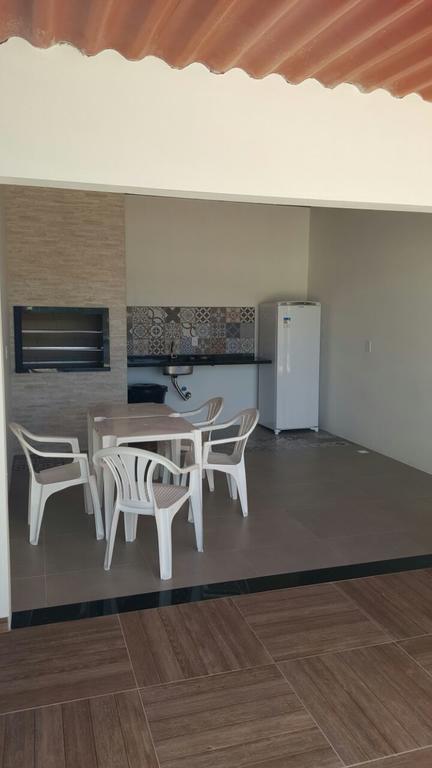 Flat Estrela Do Mar Oficial Apartment Florianopolis Exterior photo
